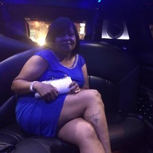 Meet your Posher, Denise